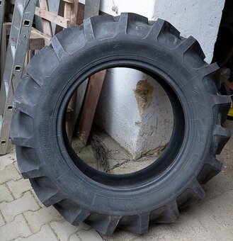 Zetor 25 náhradní díly - 17