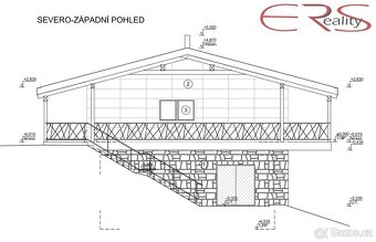 Pozemky pro bydlení, 3 446 m2 - Jablonec nad Nisou - 17
