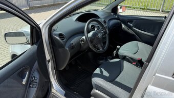 Toyota Yaris //1.0VVT-i//48kW//KLIMA//91TKM//1MAJITEL// - 17