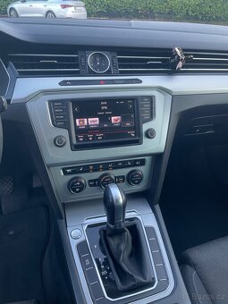 Volkswagen passat B8 2.0 TDI - 17
