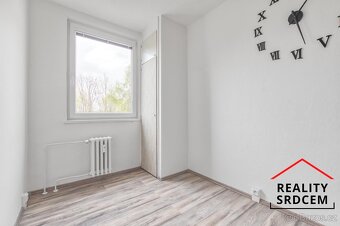 Pronájem bytu 2+1, 46 m2,  Františka Čechury, Ostrava-Poruba - 17