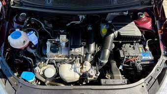Škoda Fabia //1.2TSi//63kW//AMBIENTE//1.MAJ//SERVIS// - 17