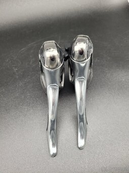ilniční sada Shimano Dura Ace 7800 pro 2x10 - 17