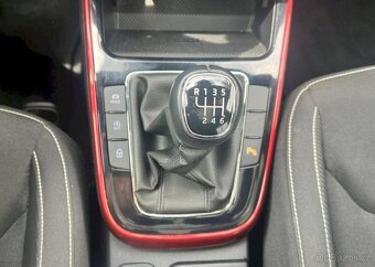 Škoda Fabia 1.0TSI 81kW Monte Carlo - 17