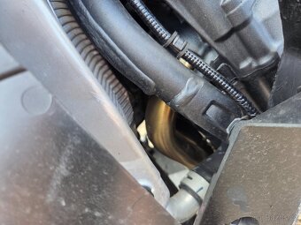 HONDA CBR 650R E-CLUTCH 2024 - 17