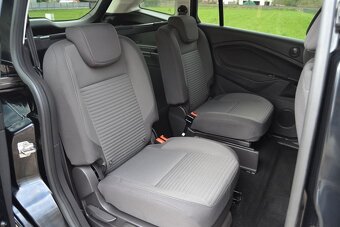 Ford Grand C-Max 2.0 TDCi 110kW Titanium facelift TOP STAV - 17