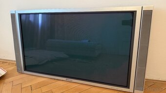 Velká Plazmová TV Pioneer PDP-503PE - 17