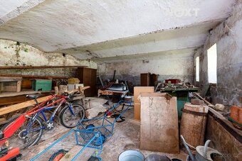 Prodej Rodinný dům, 122㎡ - 17