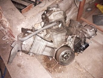 prodám 3 motorky - 17