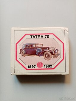 Tatra - 17