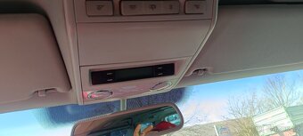 VW Multivan T5 2.5TDI 128 KW 4x4 - 17