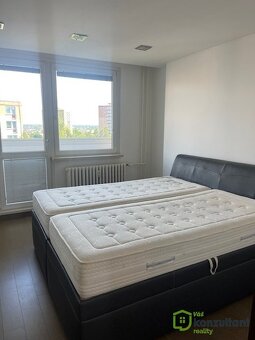 Pronájem byty 2+kk, 58 m2 - Olomouc - Nová Ulice - 17