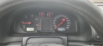 Passat 1.9 TDI + Chip na 110kw - 17