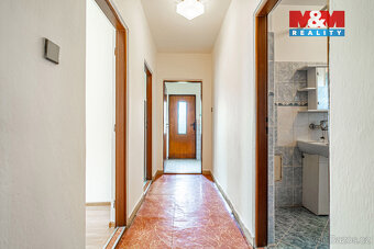 Prodej rodinného domu, 200 m², Český Těšín, ul. Jaselská - 17