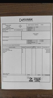 Ford Mondeo MK4 2.2 TDCI 2010 - 17