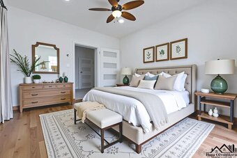 Prodej rodinného domu v Sudicích - 17