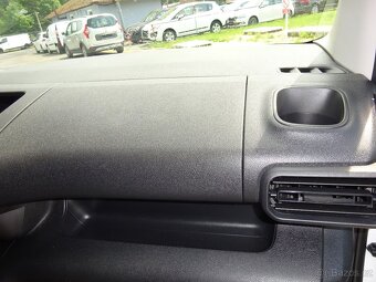 Peugeot Partner 1,6 HDI, GARANCE KM - 17