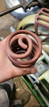 Bmw r75 sahara . Wehrmacht - 17