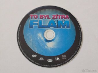 DVD bez původního obalu - různé (20 DVD, CZ dabing) - 17