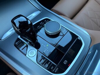 BMW X5 xdrive 30d Mpaket 2023 - 17