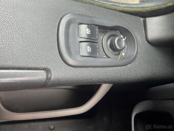 Opel Movano 2.3d L2H2, klima, DPH - 17