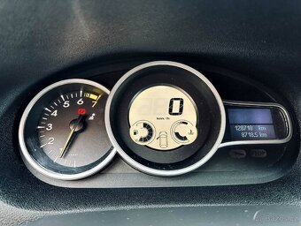 Renault Mégane 1.6 16V benzín 81kW Dynamique - 17