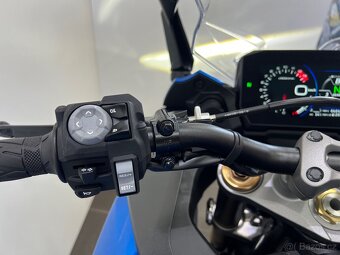 Suzuki GSX-S 1000 GT - 17