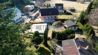 Stavební pozemek 564m² s projektem, stavebním povolením a zá - 17