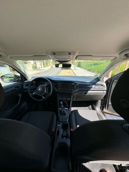 Volkswagen T-Roc -  6/2018, 81 425 km - 17