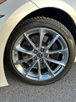Lexus LS500h SUPERIOR - 17