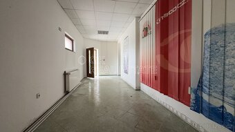 Prodej, komerce - sklady, výroba, ev.č. 00597 - 17