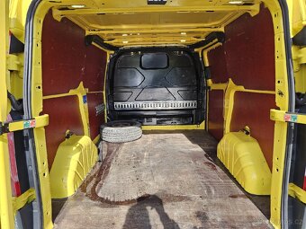 FORD CUSTOM 2.2 74KW L1H1 2014 DPH - 17