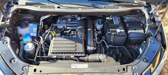 VW Caddy 1,4TSi 96kW benzín Trendline r.v.2020 DPH - 17