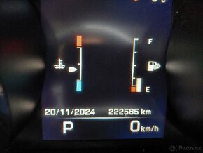 Land Rover Range Rover Evoque,  2.2 TD4 Automat 4x4 ČR Alcan - 17