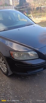 Volvo v50 - 17