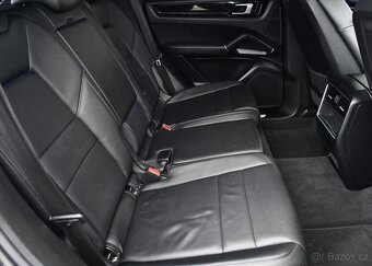 Porsche Cayenne S 441k ZÁRUKA DO 9/2027 - 17