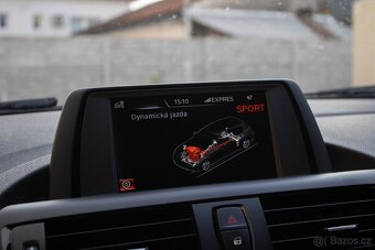BMW Rad 1 116i M-PACKET 2014 - 17