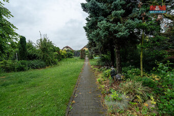 Prodej rodinného domu, 174 m², Brno, ul. Zelná - 17