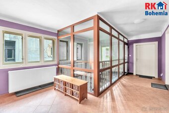 Prodej, nájemní dům, pozemek 680 m2, Mnichovo Hradiště, Masa - 17
