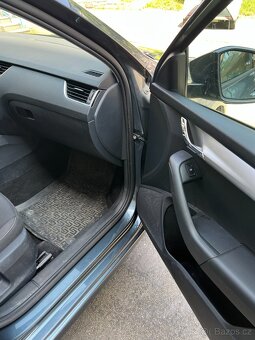 Škoda Octavia 3 2.0TDi 110kW 2019 Koupeno v ČR, odpočet DPH - 17