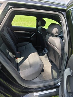 Audi A6 Avant (C6,4F) - 2.7 TDI, V6, 132 kW, 4x4, automat - 17