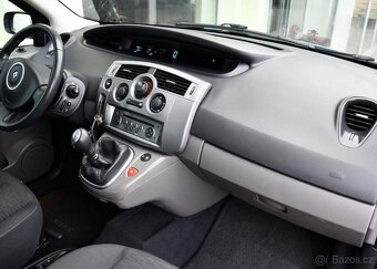 Renault Scénic 1.6i PANORAMA - 17