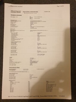 Volkswagen Passat kombi 2.0 TDI DSG Bi-XEN NAVI,Taž.zařízení - 17