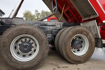 MAN TGS 26.540 - 17