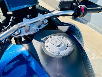 CFMOTO 800MT Touring, možnost splátek a protiúčtu - 17