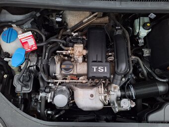 VW GOLF PLUS  STYLE MODEL 2012 NAJ.149 TIS KM - 17
