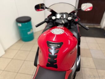 HONDA CBR 600 F,TOP - 17