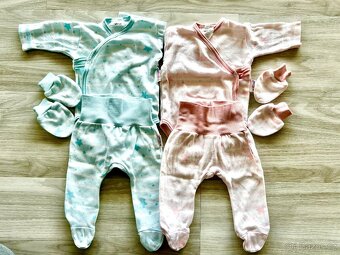 Dvojčata kluk a holka, kluk s kluk - 17