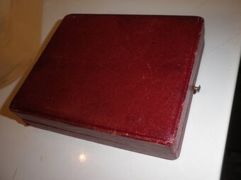 Prodám za cenu zlata CELOZLATÉ 14K kapesní hodinky - 17