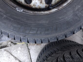 R15 letní sada plech Ducato/Jumper/Boxer - 17